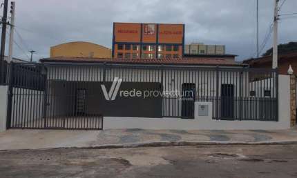 Casa com 5 quartos à venda na Rua Euclides Pereira de Andrade, 80, Vila Joaquim Inácio, Campinas, 248 m2 por R$ 679.700