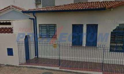 Casa comercial à venda na Rua Buarque de Macedo, 499, Jardim Brasil, Campinas, 205 m2 por R$ 950.000