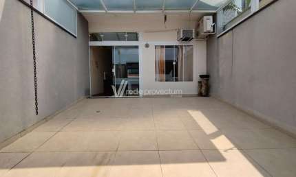 Casa com 3 quartos à venda na Rua José de Oliveira Júnior, 214, Parque Jambeiro, Campinas, 125 m2 por R$ 750.000