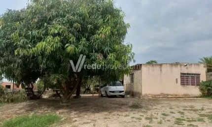 Terreno comercial à venda na Rua Alfredo de Almeida, 70, Jardim Lisa, Campinas por R$ 440.000
