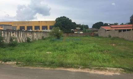 Terreno comercial à venda na Rodovia Jornalista Francisco Aguirre Proença, Jardim São Pedro, Hortolândia por R$ 699.000