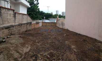 Terreno comercial à venda na Rua Doutor Liráucio Gomes, 95, Cambuí, Campinas por R$ 2.150.000