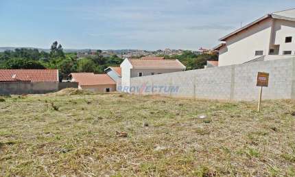 Terreno à venda na Rua João Previtalle, 1515, Jardim Recanto dos Pássaros II, Valinhos por R$ 330.000