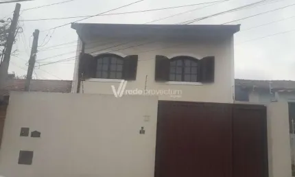 Casa comercial à venda na vicente gagliarde, 15, ponte preta, campinas, 152 m2 por r$ 640.000