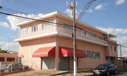 Casa comercial à venda na Rua Jacinta Rosa de São José, 151, Parque Industrial, Campinas, 369 m2 por R$ 990.000