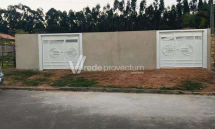 Terreno à venda na Rua Rogério Gomes Leoni, s/n°, Cidade Satélite Íris, Campinas por R$ 490.000