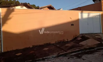 Casa com 3 quartos à venda na Pedro Maróstica, 121, Nova Sousas (Sousas), Campinas, 149 m2 por R$ 750.000