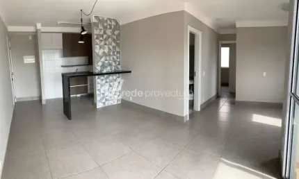 Apartamento com 3 quartos à venda na Rua Alzira Marcondes, 255, Residencial Parque da Fazenda, Campinas, 62 m2 por R$ 520.000