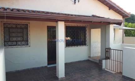 Casa com 3 quartos à venda na Rua Álvaro Ramos Calvoso, 123, Jardim Nova América, Campinas, 181 m2 por R$ 350.000