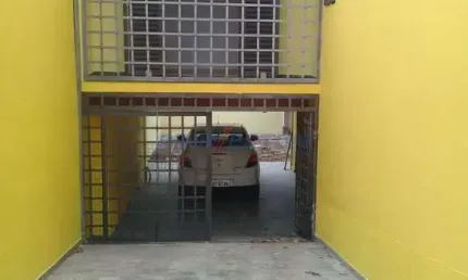 Casa com 4 quartos à venda na Rua José Ferreira Neto, 88, Jardim Santa Genebra, Campinas, 180 m2 por R$ 750.000