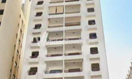 Apartamento com 1 quarto à venda na Rua Itu, 220, Cambuí, Campinas, 58 m2 por R$ 380.000