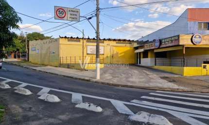 Barracão / Galpão / Depósito para alugar na Avenida Antônio Carlos Sales Júnior, 478, Jardim Proença, Campinas, 230 m2 por R$ 6.000