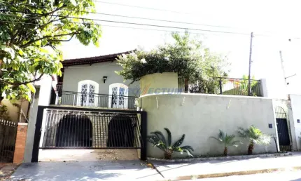 Casa comercial à venda na Avenida Doutor Júlio Soares de Arruda, 466, Parque São Quirino, Campinas, 360 m2 por R$ 690.000