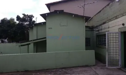 Sala comercial à venda na Avenida Ministro Costa Manso, 369, Jardim Santa Eudóxia, Campinas, 187 m2 por R$ 620.000
