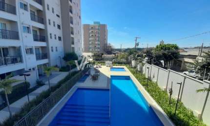 Apartamento com 3 quartos à venda na Rua Augusto Emílio Zaluar, 59, Jardim Chapadão, Campinas, 69 m2 por R$ 650.000