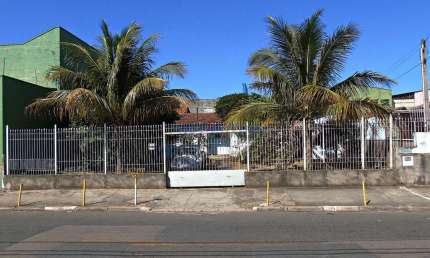Casa comercial à venda na Rua Claudino Lopes, 281, Jardim Londres, Campinas, 68 m2 por R$ 510.000