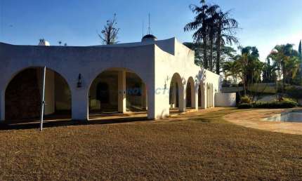 Casa com 5 quartos à venda na Rua Roxo Moreira, 220, Cidade Universitária, Campinas, 855 m2 por R$ 3.400.000