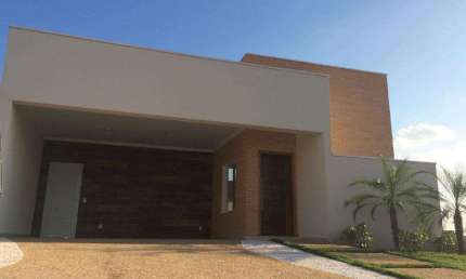 Casa em condomínio fechado com 3 quartos à venda na Avenida Santana, 1990, Jardim Golden Park Residence, Hortolândia, 141 m2 por R$ 980.000