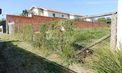 Terreno comercial para alugar na Rua Dom Pedro II, 82, Jardim Conceição (Sousas), Campinas por R$ 3.500
