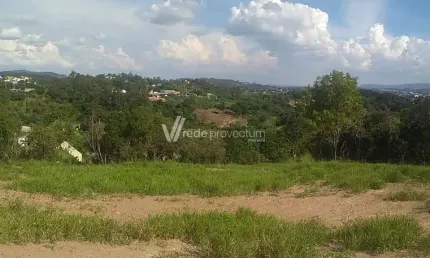 Terreno à venda na Rua Augusto Zanotti, 682, Vista Alegre, Vinhedo por R$ 1.100.000