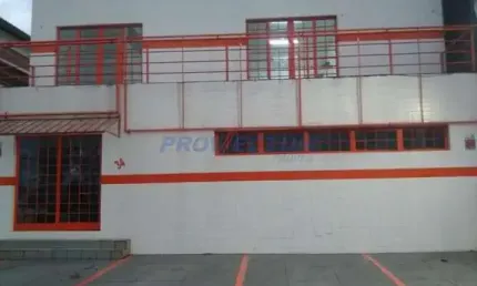 Prédio à venda na Rua Bento Arruda Camargo, 34, Jardim Santana, Campinas, 500 m2 por R$ 1.598.777