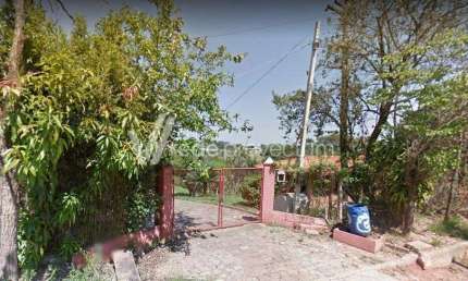Terreno comercial à venda na Rua Florindo Matos Pereira, s/n°, Chácaras São Martinho, Campinas por R$ 9.050.000