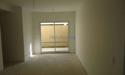 Apartamento com 3 quartos à venda na Rua Augusto Emílio Zaluar, 59, Jardim Chapadão, Campinas, 69 m2 por R$ 650.000