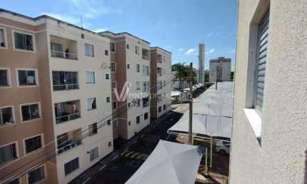Apartamento com 3 quartos à venda na Rua Santa Rita do Passa Quatro, 121, Jardim Nova Europa, Campinas, 60 m2 por R$ 360.000