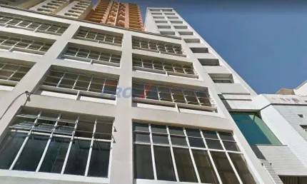 Apartamento com 3 quartos à venda na Rua Barão de Jaguara, 460, Centro, Campinas, 102 m2 por R$ 370.000