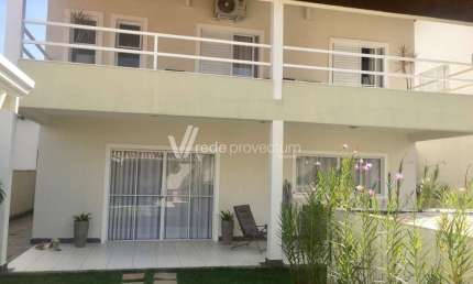 Casa com 3 quartos à venda na Rua José Aparecido Pavan, 484, Parque das Universidades, Campinas, 320 m2 por R$ 1.240.000