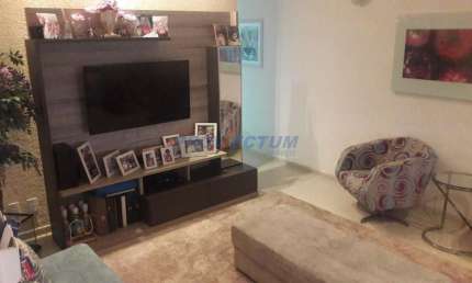 Casa com 3 quartos à venda na Rua Antônio Cesarino, 307, Centro, Campinas, 204 m2 por R$ 925.858
