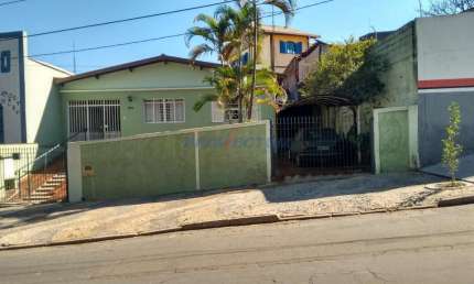Casa comercial à venda na Avenida Jorge Tibiriçá, 554, Swift, Campinas, 188 m2 por R$ 950.000