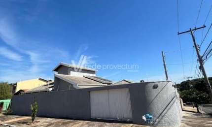 Casa com 3 quartos à venda na Rua São Miguel Arcanjo, 876, Jardim Nova Europa, Campinas, 156 m2 por R$ 1.100.000