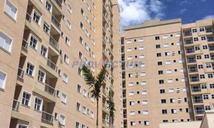 Apartamento com 2 quartos à venda na Rua João Alves de Oliveira, 125, Parque Bom Retiro, Paulínia, 56 m2 por R$ 385.000