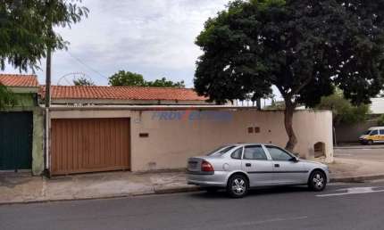 Casa com 3 quartos à venda na Rua Otávio Mazzotine, 653, Jardim do Lago, Campinas, 131 m2 por R$ 500.000