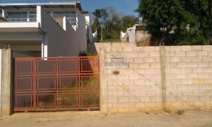 Terreno comercial à venda na Rua Heitor Penteado, 1418, Joaquim Egídio, Campinas por R$ 650.000