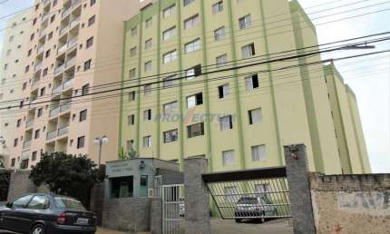 Apartamento com 2 quartos à venda na Rua Oscar Leite, 147, Ponte Preta, Campinas, 75 m2 por R$ 380.000