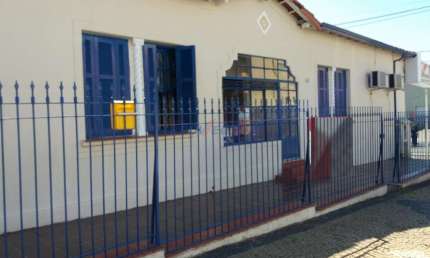 Casa comercial à venda na Rua Santa Adélia, 141, Jardim Brasil, Campinas, 287 m2 por R$ 1.100.000