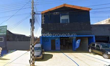 Barracão / Galpão / Depósito à venda na Avenida das Amoreiras, 1001, São Bernardo, Campinas, 350 m2 por R$ 1.300.000