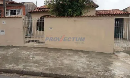 Casa com 2 quartos à venda na Rua Itália, 668, Bonfim, Campinas, 160 m2 por R$ 595.000