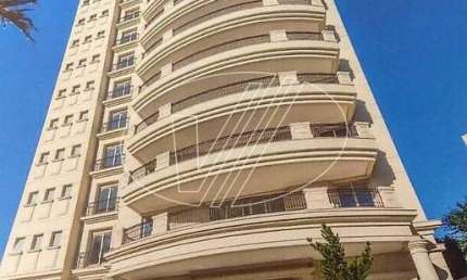 Apartamento com 5 quartos à venda na Avenida Coronel Silva Teles, 920, Cambuí, Campinas, 711 m2 por R$ 11.000.000