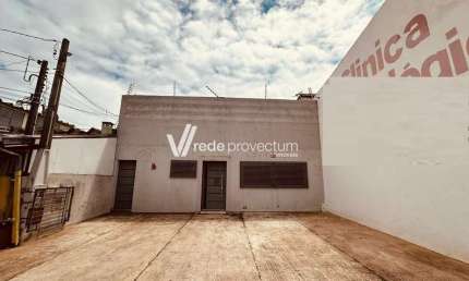 Sala comercial à venda na Natale Levantese, 65, Jardim Aparecida, Campinas, 235 m2 por R$ 800.000