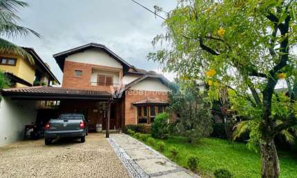 Casa em condomínio fechado com 4 quartos à venda na Avenida Engenheiro Luiz Antônio Laloni, 321, Tijuco das Telhas, Campinas, 330 m2 por R$ 1.400.000