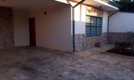 Casa com 3 quartos à venda na Rua João Guidotti, 124, Jardim Paraíso de Viracopos, Campinas, 177 m2 por R$ 650.000