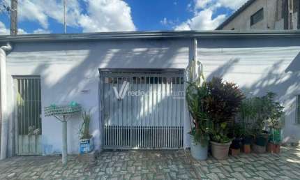 Casa com 2 quartos à venda na Rua do Galo do Campo, 45, Jardim Boa Esperança, Hortolândia, 80 m2 por R$ 320.000