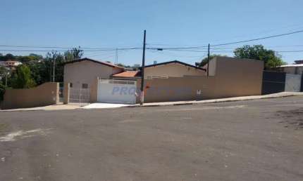 Casa comercial à venda na Rua Izabel Pantaleão Silveira, 266, Parque São Quirino, Campinas, 240 m2 por R$ 900.000