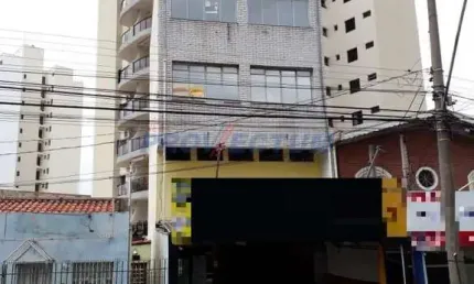 Prédio à venda na Avenida Imperatriz Leopoldina, 76, Vila Nova, Campinas, 180 m2 por R$ 800.000