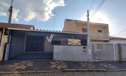 Casa comercial à venda na Rua Doutor Francisco Arruda Roso, 216, Vila Itália, Campinas, 103 m2 por R$ 480.000