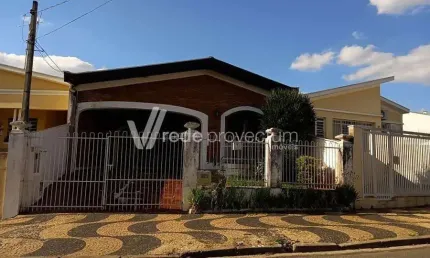 Casa com 3 quartos à venda na rua iboti, 443, jardim dos oliveiras, campinas, 154 m2 por r$ 540.000