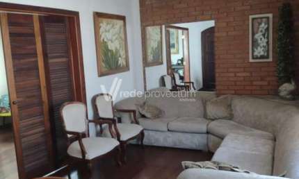 Casa com 4 quartos à venda na Rua Americana, 355, Jardim Novo Campos Elíseos, Campinas, 193 m2 por R$ 690.000